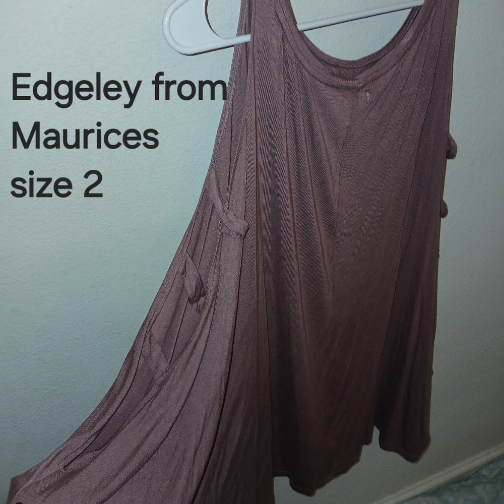 Maurices (Edgley) Top